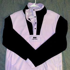Helly-Hansen Lilac Sweater